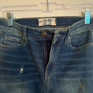 Free people jeans